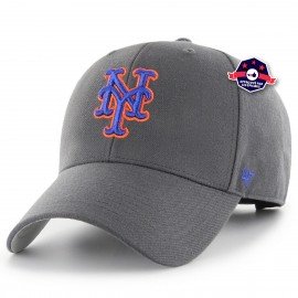 Cap '47 - New York Mets - Charcoal