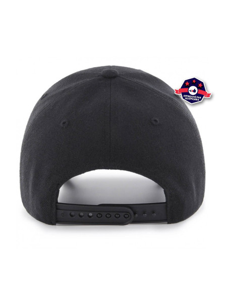 Casquette Oakland Athletics Noire - '47