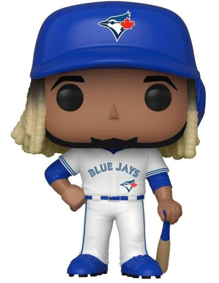 Figurine Pop  - Vladimir Guerrero Jr. - Blue Jays