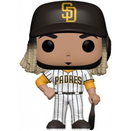 Funko Pop - Fernando Tatis Jr - Padres