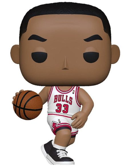 Funko Pop - Scottie Pippen - Bulls