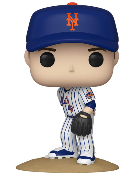 Funko Pop - Jacob deGrom - Mets