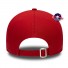 Cap New Era - New York Yankees - Red - 9Forty