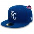 Cap 59Fifty - Kansas City Royal - New Era