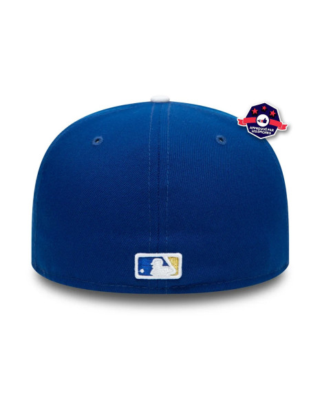 Casquette New Era - Kansas City Royal - 5950