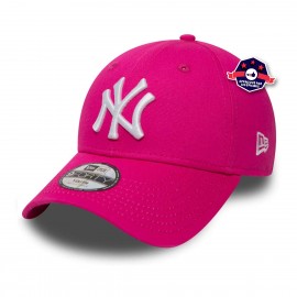 9Forty Child - New York Yankees - Pink