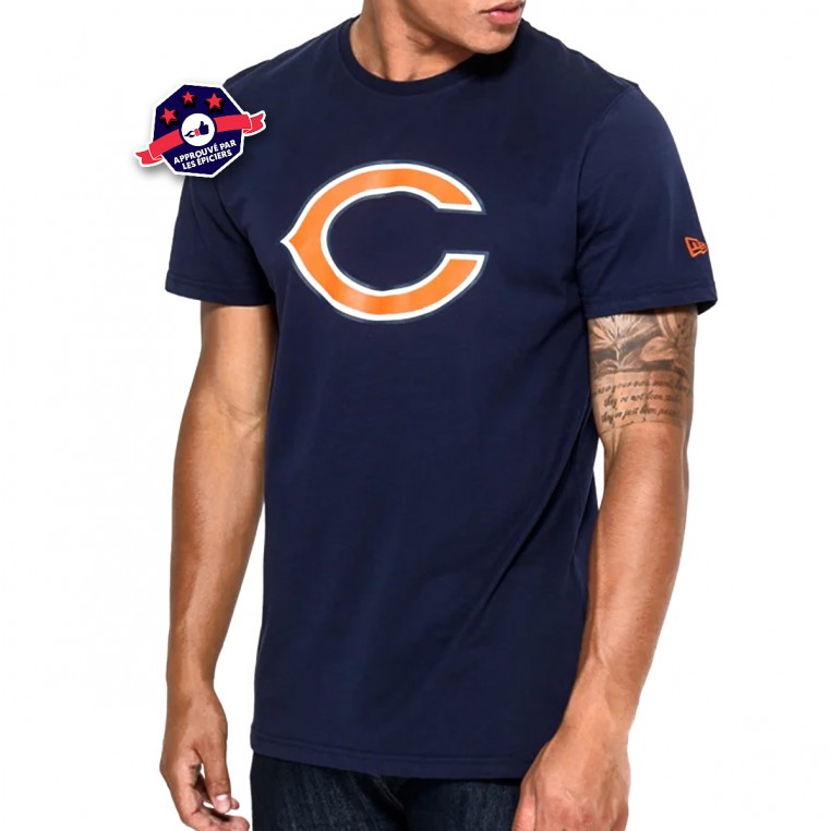T-shirt - Chicago Bears - New Era