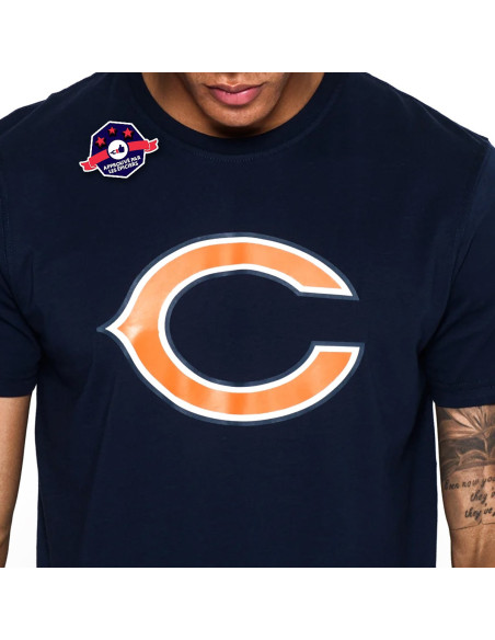 T-shirt - Chicago Bears - New Era