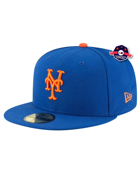 Casquette New Era - New York Mets - 5950
