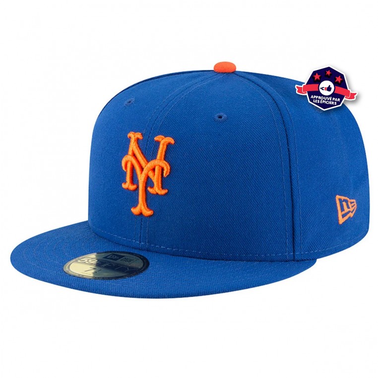 Cap New Era - New York Mets - 59Fifty