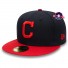 Cap New Era - Cleveland Indians - 59Fifty