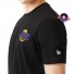 Neon" T-shirt - Los Angeles Lakers - New Era