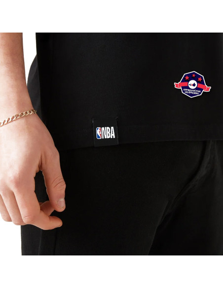 T-shirt "Néon" - Los Angeles Lakers - New Era