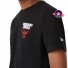 Neon" T-shirt - Chicago Bulls - New Era