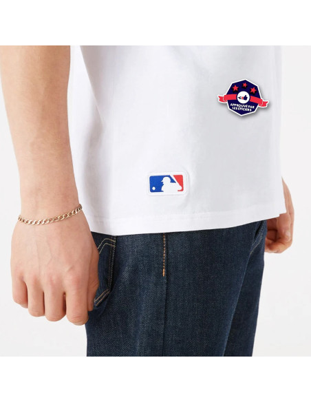 T-shirt "Graphic Tee" - Los Angeles Dodgers - New Era
