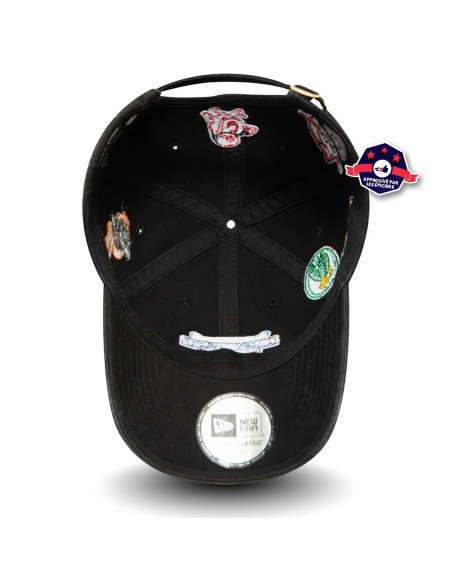 Casquette - Port City Roosters - 9Twenty