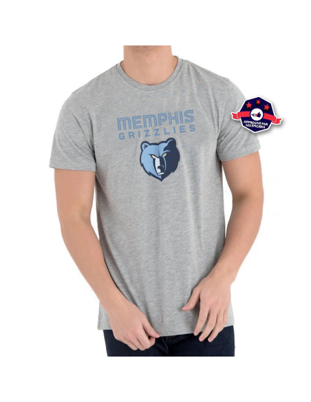 T-shirt - Memphis Grizzlies - New Era