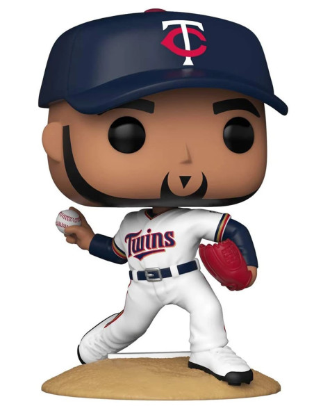 Funko Pop - José Berrios - Minnesota Twins
