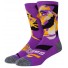 Socks - LeBron James - "Profiler" - Stance