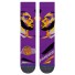 Socks - LeBron James - "Profiler" - Stance