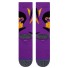 Socks - LeBron James - "Profiler" - Stance