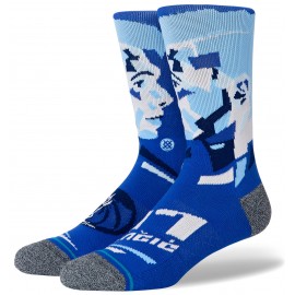 Socks - Luka Doncic - "Profiler" - Stance