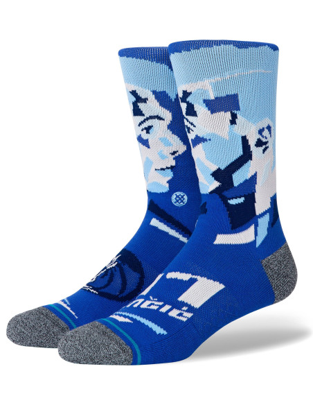 Chaussettes - Luka Doncic - "Profiler" - Stance