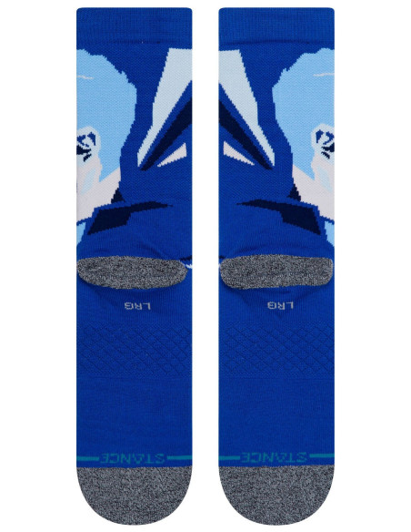 Chaussettes - Luka Doncic - "Profiler" - Stance
