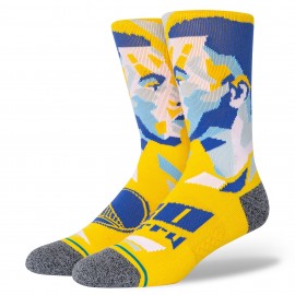 Socks - Steph Curry - "Profiler" - Stance