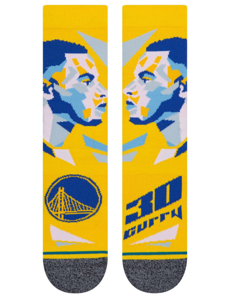 Chaussettes - Steph Curry - "Profiler" - Stance