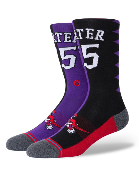 Chaussettes - Vince Carter - "HardWood Classic" - Stance