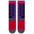 Socks - Vince Carter - "HardWood Classic" - Stance