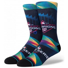 Socks - World Series 2019 - Stance