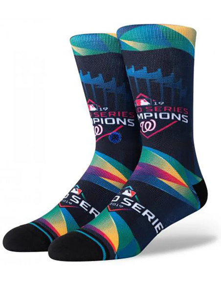 Chaussettes - World Series 2019 - Stance