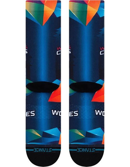 Chaussettes - World Series 2019 - Stance