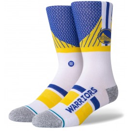 Socks - Golden State Warriors - Stance