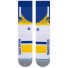 Socks - Golden State Warriors - Stance