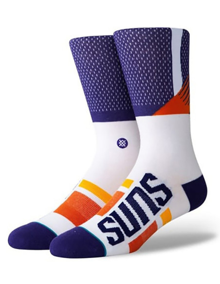 Chaussettes - Phoenix Suns - Stance
