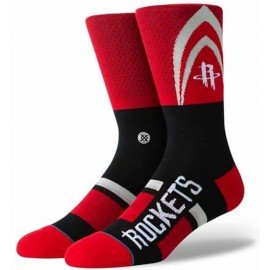 Socks - Houston Rockets - Stance