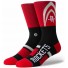 Socks - Houston Rockets - Stance