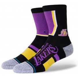 Socks - Los Angeles Lakers - Stance