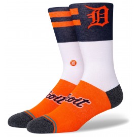 Socks - Detroit Tigers - Stance