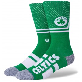 Socks - Boston Celtics - Stance