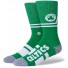 Socks - Boston Celtics - Stance