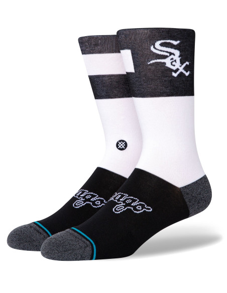 Chaussettes - Chicago White Sox - Stance