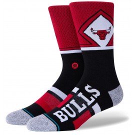 Socks - Chicago Bulls - Stance
