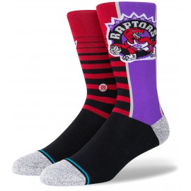 Socks - Toronto Raptors - "HardWood Classic" - Stance