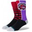Socks - Toronto Raptors - "HardWood Classic" - Stance