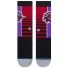 Socks - Toronto Raptors - "HardWood Classic" - Stance