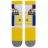 Socks - Denver Nuggets - "HardWood Classic" - Stance